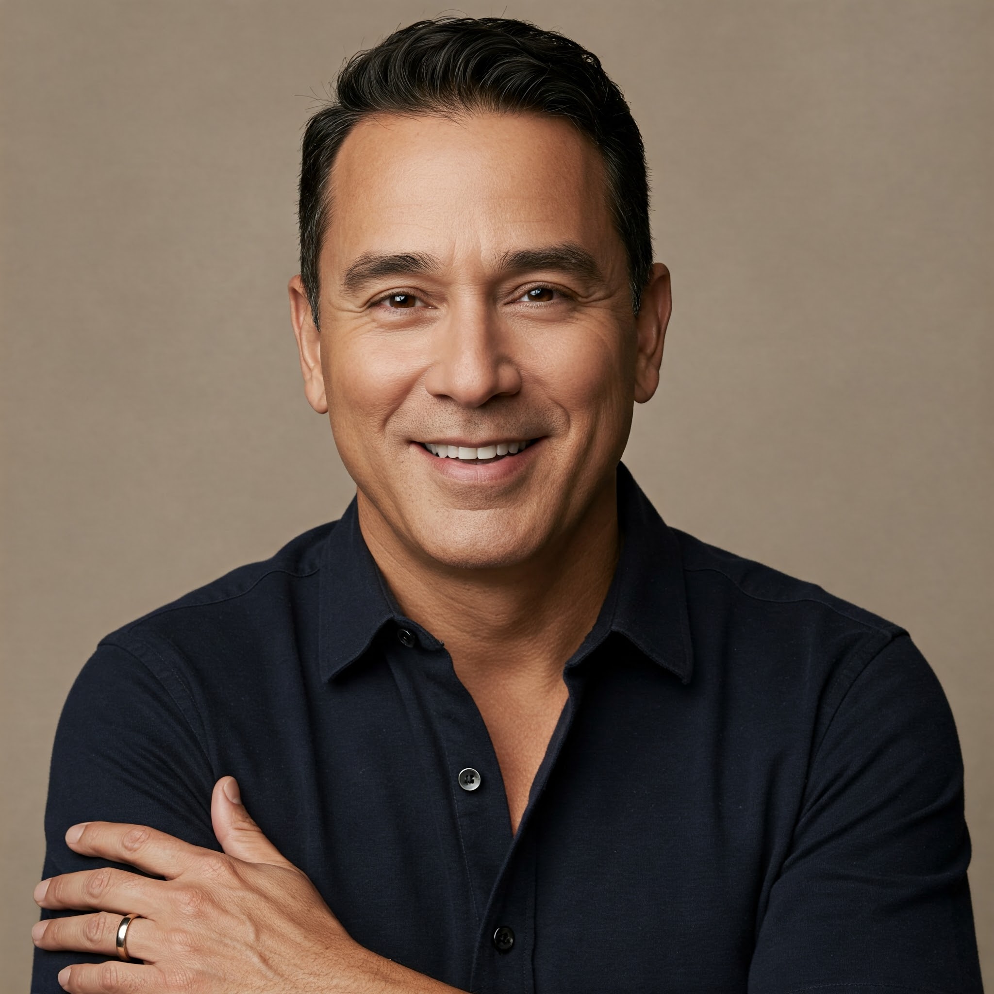 Daniel Rivera