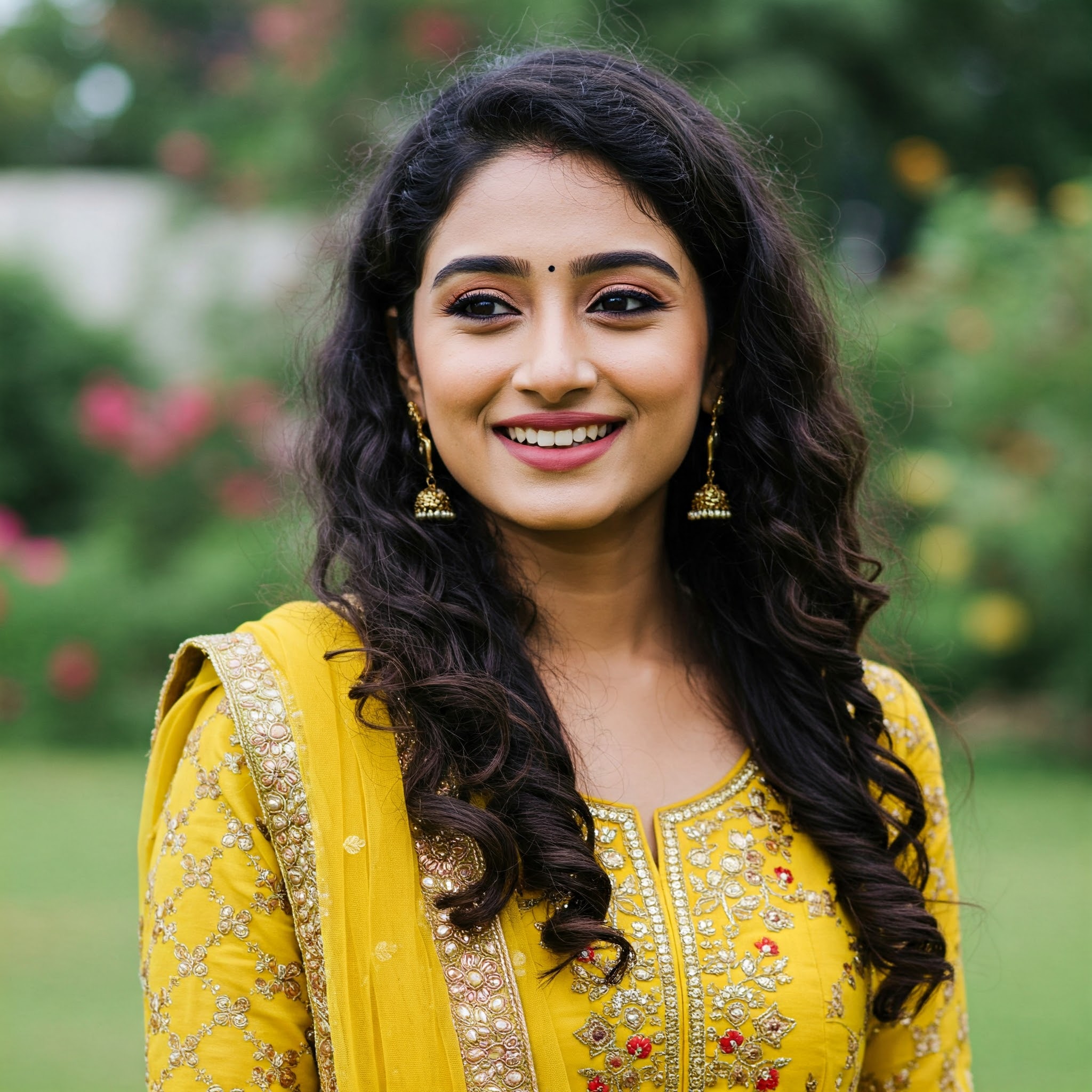 Priya Mehta