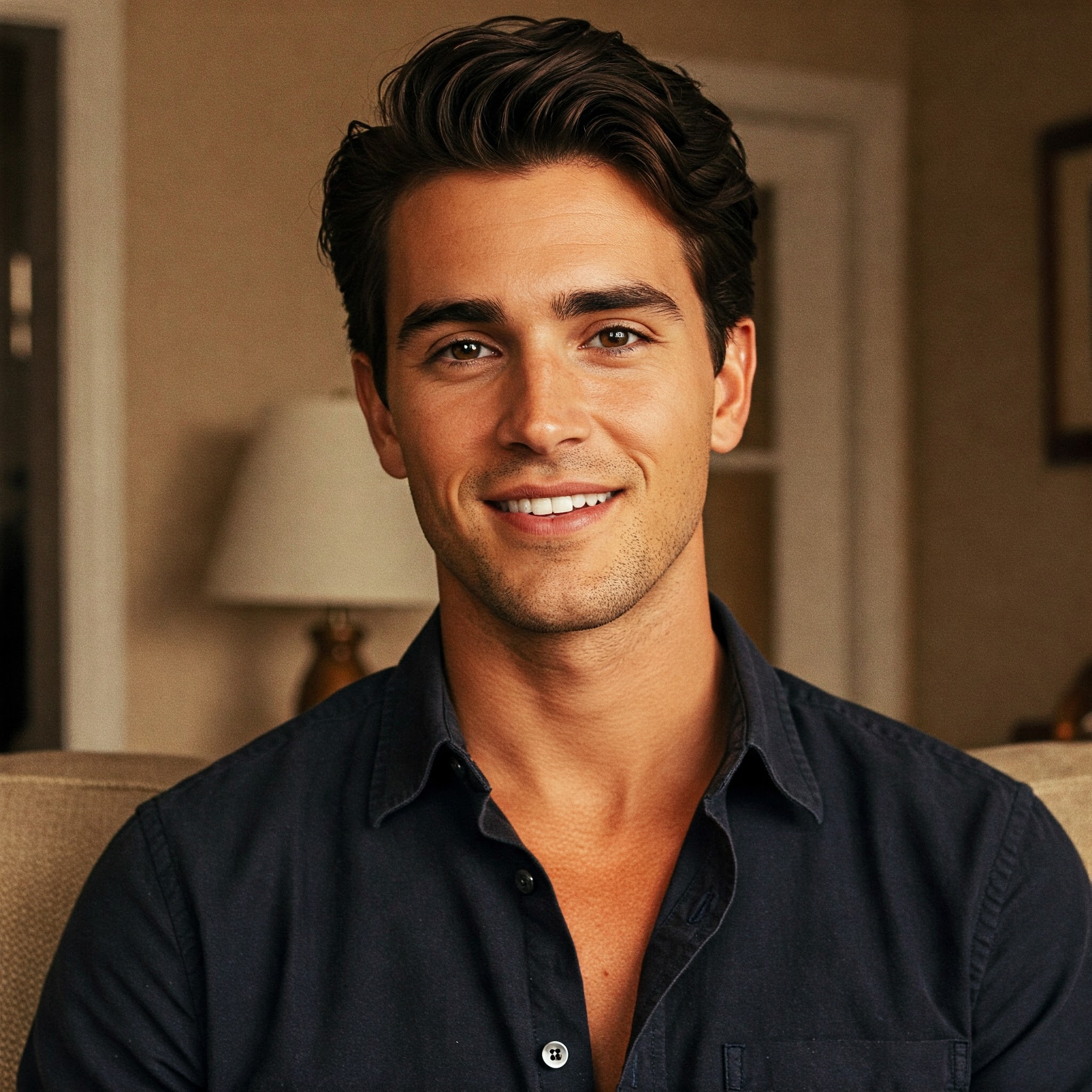 Ethan Brooks